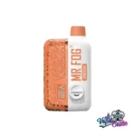 Mr Fog switch 15000 Strawberry Apricot Ice