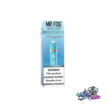 Mr fog max air 3000 Blue raspberry ice