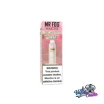 Mr fog max air 3000 Napolitano dream