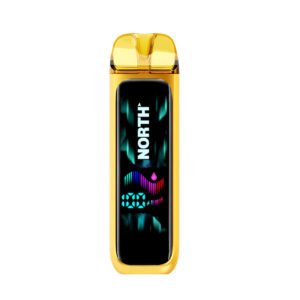 LOVE STORY - NORTH VISION 15K PUFFS - DISPOSABLE VAPE