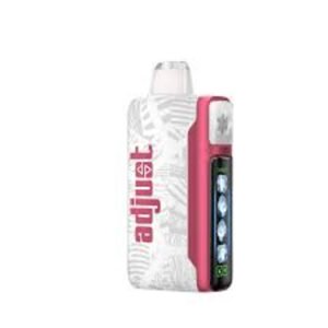 Sour Lush Gummy Vape - ADJUST MYCOOL 40K PUFFS - DISPOSABLE VAPE