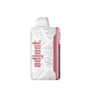 Cherry Strazz vape - ADJUST MYCOOL 40K PUFFS - DISPOSABLE VAPE