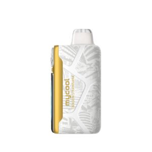 Dragon Strawnana Vape - ADJUST MYCOOL 40K PUFFS - DISPOSABLE VAPE