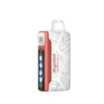 Watermelon Ice - ADJUST MYCOOL 40K PUFFS - DISPOSABLE VAPE