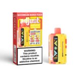 Watermelon Mango Peach Vape