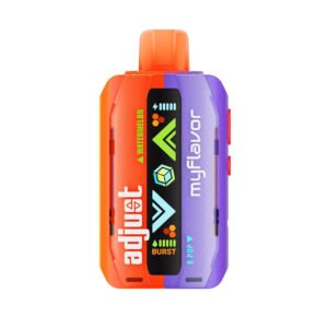 Watermelon B Pop Vape