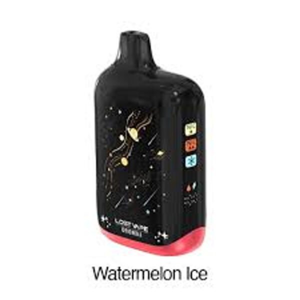 WATERMELON – Orion Bar 50K Puffs – Disposable Vape