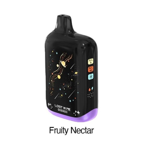 FRUITY NECTAR – Orion Bar 50K Puffs – Disposable Vape