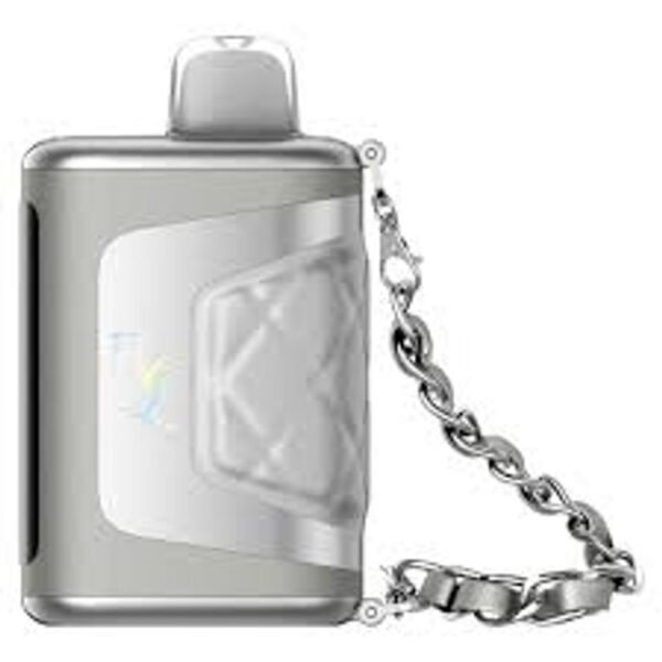 ICY MINT - RAZ RYL35000 CLASSIC - Puffs - Disposable Vape