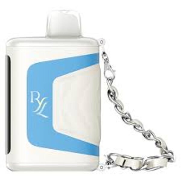 MIAMI MINT - RAZ RYL35000 CLASSIC - Puffs - Disposable Vape
