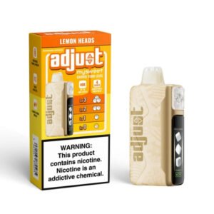 Lemon Heads Vape
