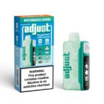 Wintergreen Savers Adjust Mysweet vape