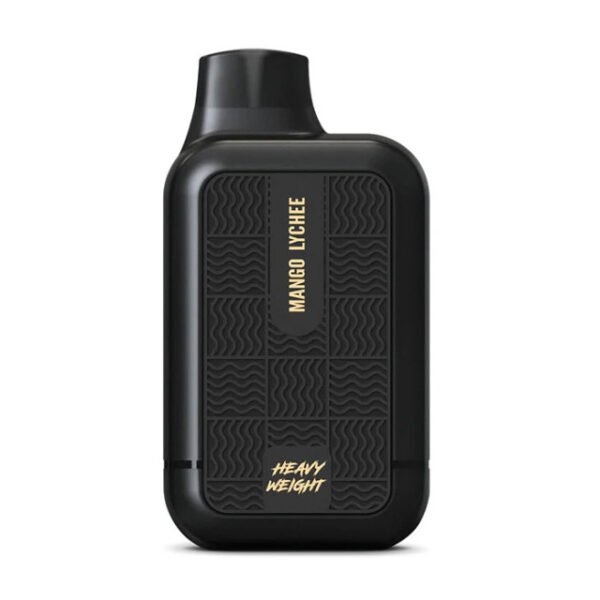 Mango Lychee – Tyson 2.0 Heavyweight 7K Puffs – Disposable Vape