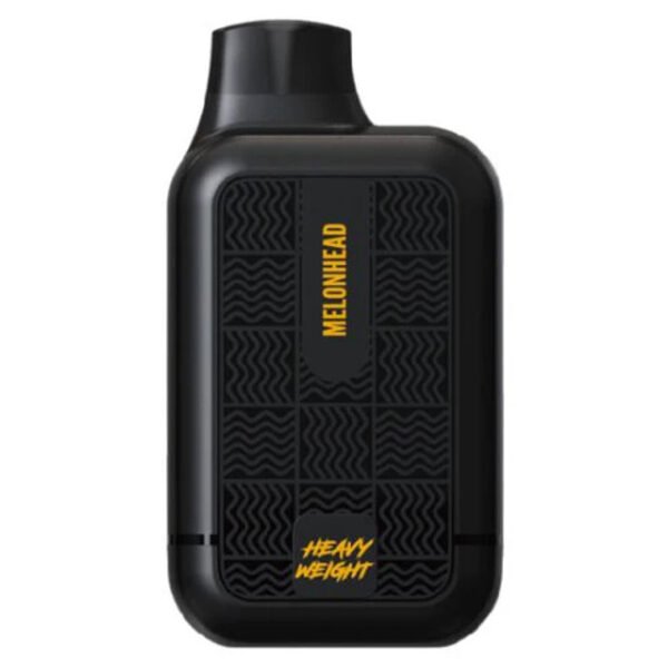 Melon Head – Tyson 2.0 Heavyweight 7K Puffs – Disposable Vape