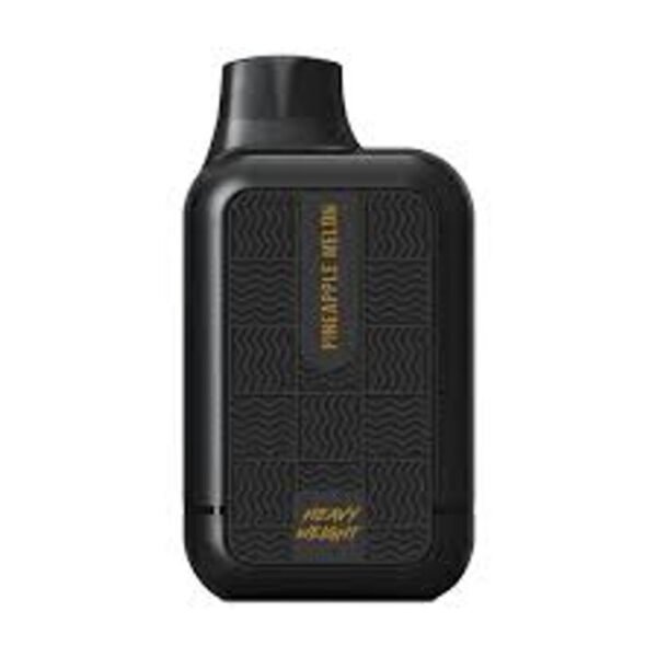 Pineapple Melon – Tyson 2.0 Heavyweight 7K Puffs – Disposable Vape