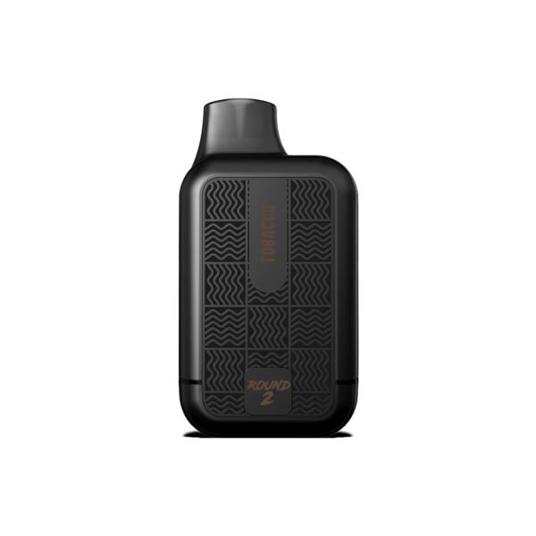 Tobacco – Tyson 2.0 Heavyweight 7K Puffs – Disposable Vape