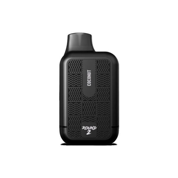 Coconut – Tyson 2.0 Heavyweight 7K Puffs – Disposable Vape