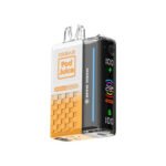 Big Melons - Oxbar Pod Juice Magic Maze 30K Puffs - 2.0 (Zodiac Edition)