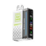 Clear Green - Oxbar Pod Juice Magic Maze 30K Puffs - 2.0 (Zodiac Edition)