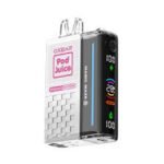Clear Pink - Oxbar Pod Juice Magic Maze 30K Puffs - 2.0 (Zodiac Edition)