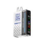 Clear Blue - Oxbar Pod Juice Magic Maze 30K Puffs - 2.0 (Zodiac Edition)
