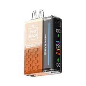 Jewel Tobacco - Oxbar Pod Juice Magic Maze 30K Puffs - 2.0 (Zodiac Edition)