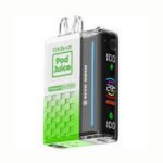 Jewel Mint - Oxbar Pod Juice Magic Maze 30K Puffs - 2.0 (Zodiac Edition)
