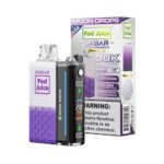Moon Drops - Oxbar Pod Juice Magic Maze 30K Puffs - 2.0 (Zodiac Edition)