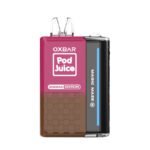 Tobacco Royale - Oxbar Pod Juice Magic Maze 30K Puffs - 2.0 (Zodiac Edition)