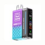 Wap Drops - Oxbar Pod Juice Magic Maze 30K Puffs - 2.0 (Zodiac Edition)