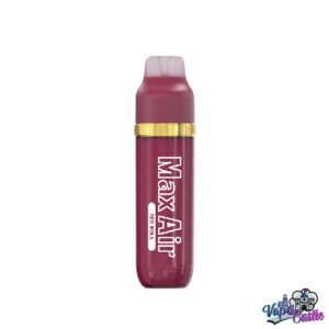 Air Red Kola - Mr Fog Max Air 3k Puffs - Disposable Vape