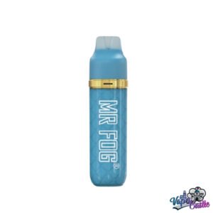 Apple Blueberry Ice - Mr Fog Max Air 3k Puffs - Disposable Vape