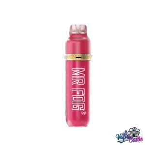 Apple Grape Ice - Mr Fog Max Air 3k Puffs - Disposable Vape