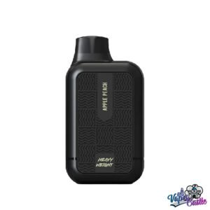 Apple Peach – Tyson 2.0 Heavyweight 7K Puffs – Disposable Vape