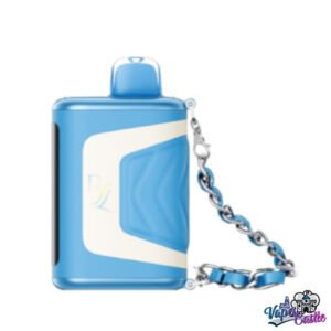 BLUE RAZ ICE - RAZ RYL35000 CLASSIC - Puffs - Disposable Vape