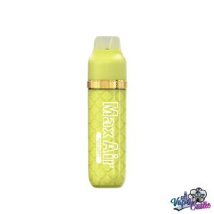 Banana Raspberry Dragonfruit - Mr Fog Max Air 3k Puffs - Disposable Vape