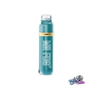 Blue Raspberry Cherry Lemon - Mr Fog Max Air 3k Puffs - Disposable Vape
