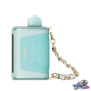 Blue Raz Bliss (SPRING EDITION) - RAZ RYL35000 CLASSIC - Puffs - Disposable Vape