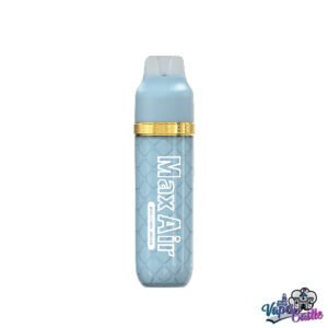 Blueberry Dream - Mr Fog Max Air 3k Puffs - Disposable Vape