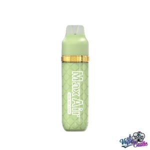 Cocoa Mint Dream - Mr Fog Max Air 3k Puffs - Disposable Vape
