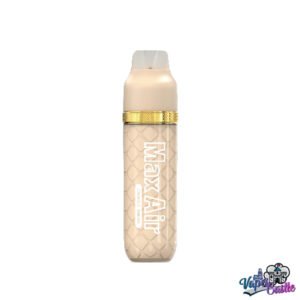 Crumble Dream - Mr Fog Max Air 3k Puffs - Disposable Vape