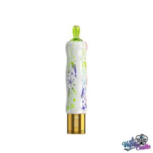 Double Apple – Olit HookaLit S 35K Puffs Disposable Vape