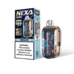 Fcuking Fab - Nexa Ultra 50K Puffs - Disposable Vape