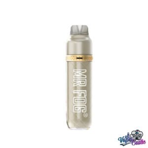Flavorless - Mr Fog Max Air 3k Puffs - Disposable Vape