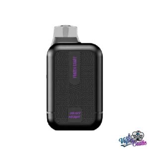Frozen Grape – Tyson 2.0 Heavyweight 7K Puffs – Disposable Vape