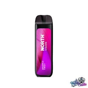 GRAPPLE TWIST - NORTH VISION 15K PUFFS - DISPOSABLE VAPE