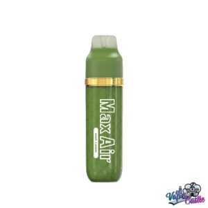 Grape Gummies Mr Fog Vape - Mr Fog Max Air 3k Puffs - Disposable Vape