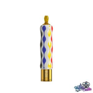 Gum Mint – Olit HookaLit S 35K Puffs Disposable Vape