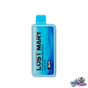 HAWAII JUICE – LOST MARY MT15K TURBO Disposable Vape