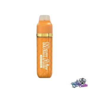 Hawaiian Dream - Mr Fog Max Air 3k Puffs - Disposable Vape